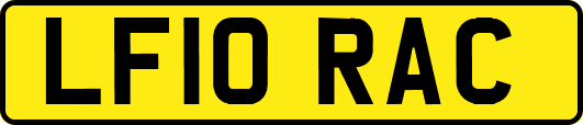 LF10RAC