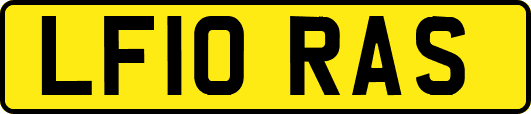 LF10RAS