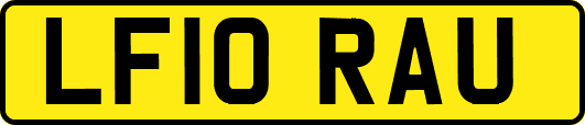 LF10RAU