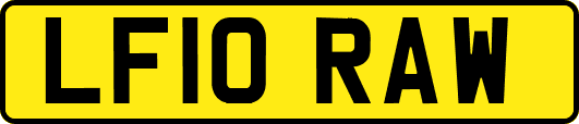 LF10RAW