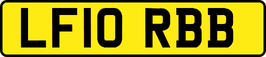 LF10RBB
