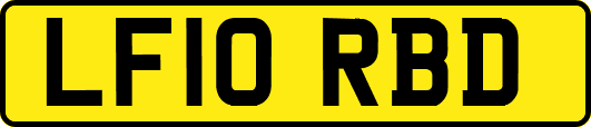 LF10RBD
