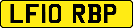 LF10RBP