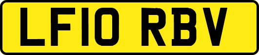 LF10RBV