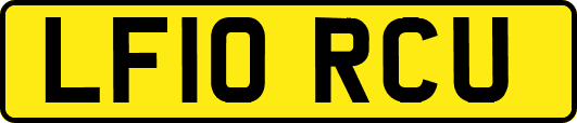 LF10RCU