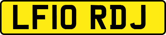 LF10RDJ