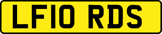 LF10RDS