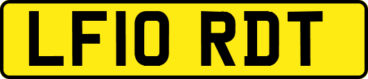 LF10RDT