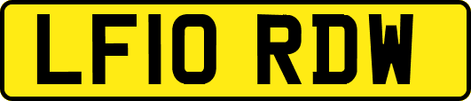 LF10RDW