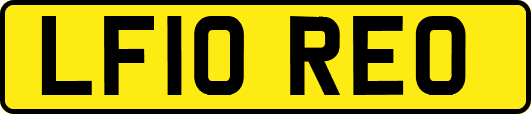 LF10REO