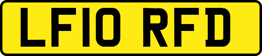 LF10RFD