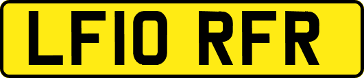 LF10RFR