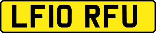 LF10RFU