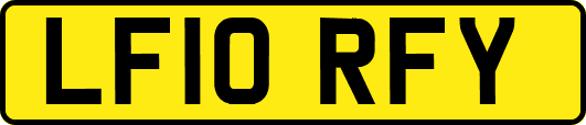 LF10RFY
