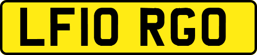 LF10RGO