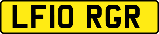LF10RGR