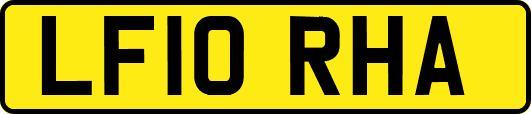 LF10RHA