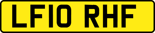 LF10RHF