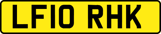 LF10RHK