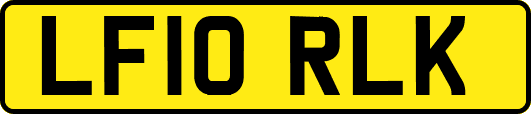 LF10RLK