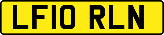 LF10RLN
