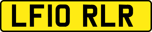LF10RLR