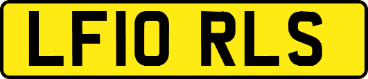 LF10RLS