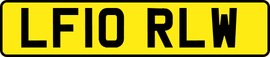 LF10RLW