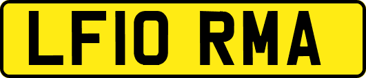 LF10RMA