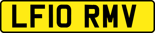 LF10RMV