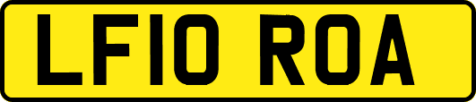 LF10ROA