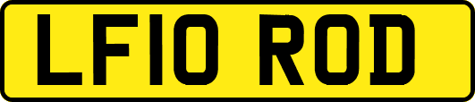 LF10ROD