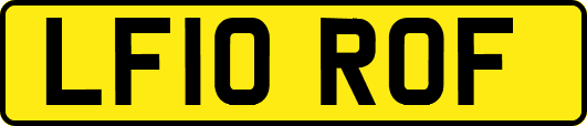 LF10ROF