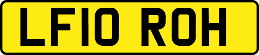 LF10ROH