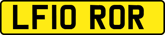 LF10ROR