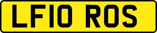 LF10ROS