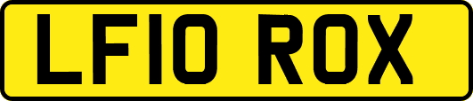 LF10ROX