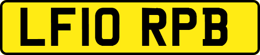 LF10RPB