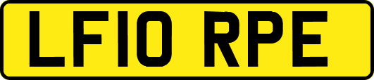 LF10RPE