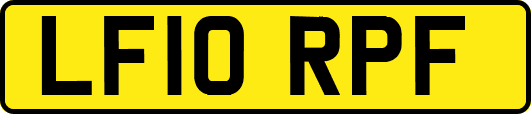LF10RPF