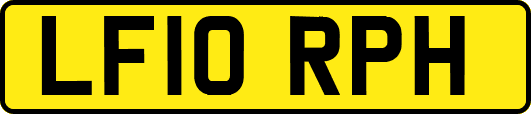 LF10RPH