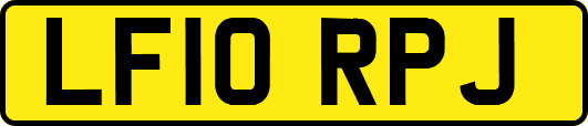 LF10RPJ