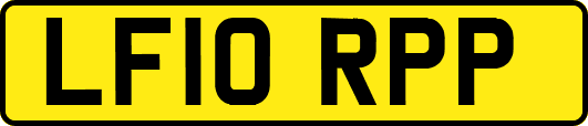 LF10RPP