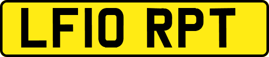 LF10RPT