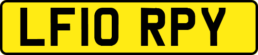 LF10RPY