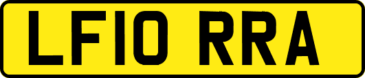 LF10RRA