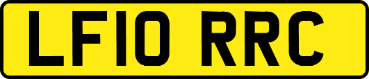 LF10RRC