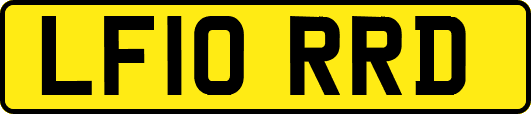 LF10RRD