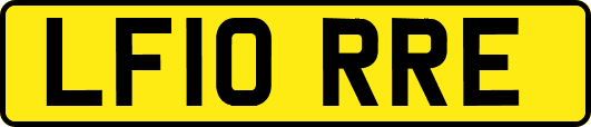 LF10RRE