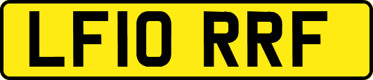 LF10RRF